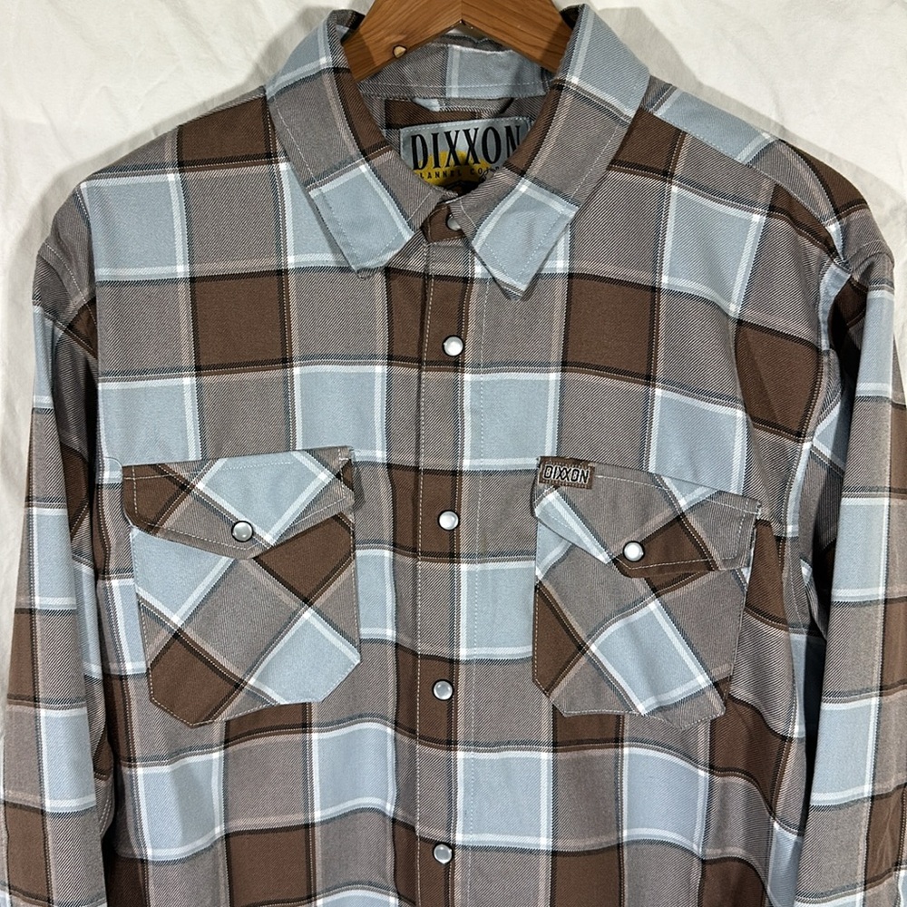Dixxon “T-STREET” LARGE New
